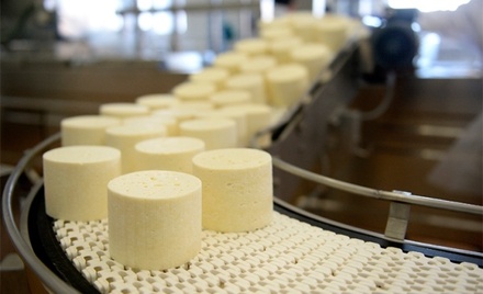 Россельхознадзор запретил ввоз нескольких видов белорусских сыров