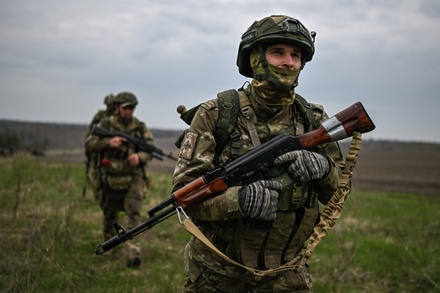 Политолог предрёк «переобувание» политических противников в случае отвода войск РФ с Украины