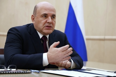 Мишустин: 80% предприятий РФ должны будут перейти на отечественное ПО к 2030 году
