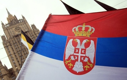 Сербия не планирует подключаться к санкциям ЕС против России