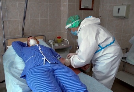 В Минобороны объявили о готовности первой российской вакцины от COVID-19