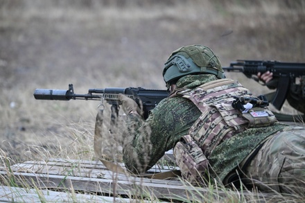 В РАН рекомендовали развернуть «дополнительные силы» в Калининградской области