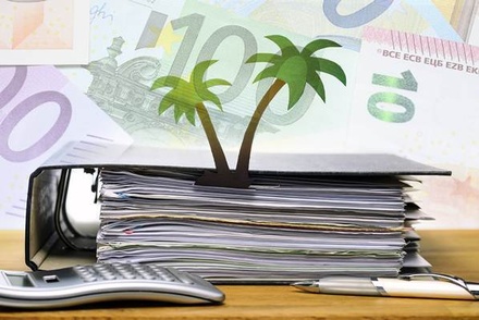 Ежегодные налоговые потери ЕС из-за офшоров оценили в 60 млрд евро