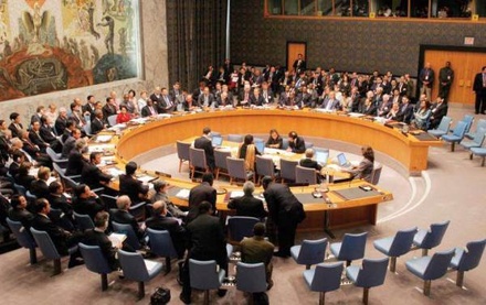 Франция призывает к экстренному заседанию Совбеза ООН по Алеппо