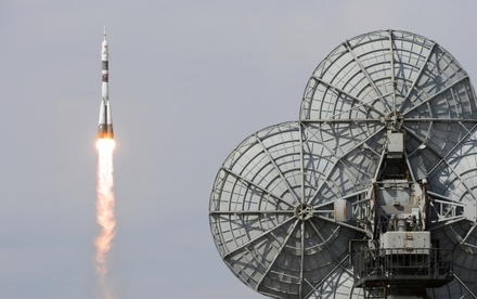 «Согаз» и «Ингосстрах» застрахуют пуск ракеты «Союз» со спутником ГЛОНАСС-М