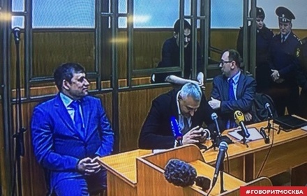 Суд продолжит оглашение приговора Савченко 22 марта