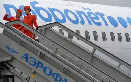 «Аэрофлот» до конца октября создаст новый лоукостер вместо «Добролёта»