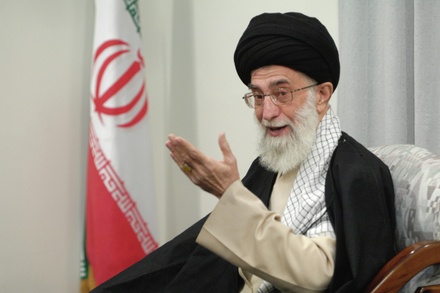 Иран выдвинул европейским странам семь условий существования ядерной сделки