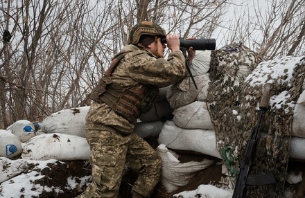 Военный эксперт о бегстве украинцев от мобилизации: «Государство позволяет силовикам их просто убивать»