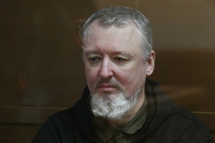 Военный эксперт допустил возвращение Игоря Стрелкова в зону СВО