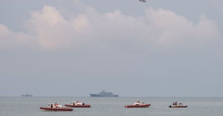 Граждан России не было на борту затонувшего у берегов Турции сухогруза