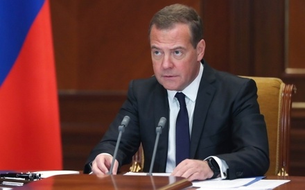 Дмитрий Медведев: проблему Нагорного Карабаха нельзя решить силой