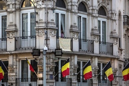 СМИ сообщили о решении Бельгии выслать одного российского дипломата