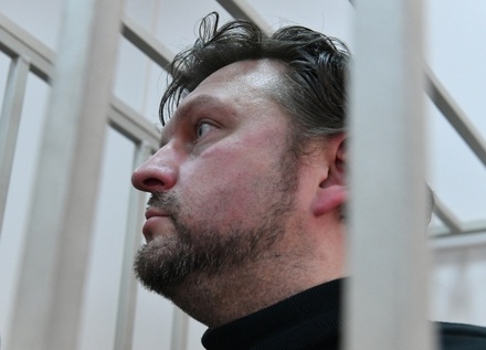 Завершено следствие в отношении экс-губернатора Кировской области Никиты Белых