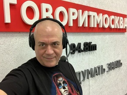 Красноуфимская полиция попросила Сергея Доренко объяснить, почему их мэр идиот