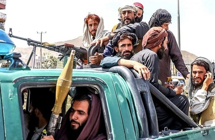 В МИДе объяснили планы исключить «Талибан»* из списка запрещённых организаций