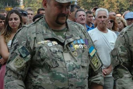 СКР предъявил заочные обвинения двум украинским офицерам за обстрелы Донбасса