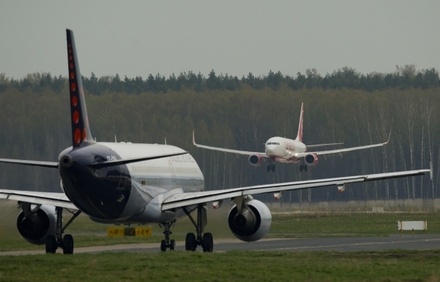 МАК обещает не давить на Росавиацию в ситуации с Boeing 737