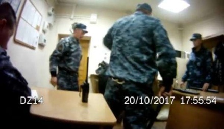 Иркутская ОНК отреагировала на публикацию видео с жалобами на пытки в колонии 