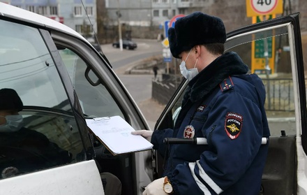 Житель Томска нарушил карантин и посетил пять регионов России