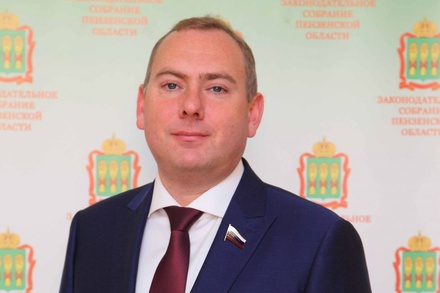 Пензенского депутата исключат из «Единой России» за пьяную езду