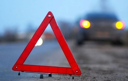 В центре Москвы водитель фургона насмерть сбил пешехода и скрылся