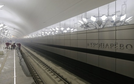 Московское метро обещают сделать тише и безопаснее
