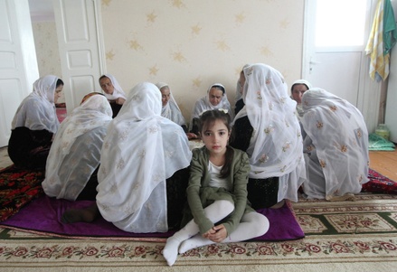 Муфтият Дагестана осудил женское обрезание