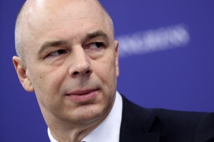 Антон Силуанов заявил о необходимости России перестать жить в долг