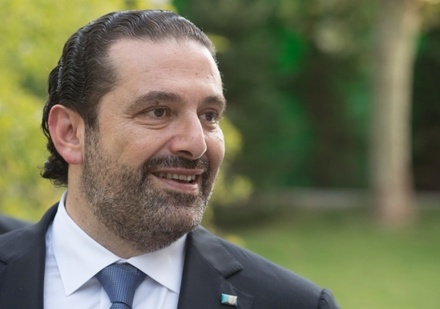 Премьер-министр Ливана подтвердил, что передумал уходить со своего поста