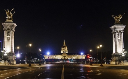 Прокуратура Парижа начала предварительное расследование теракта в Ницце
