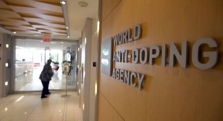 WADA призывает отстранить российских спортсменов от всех международных соревнований