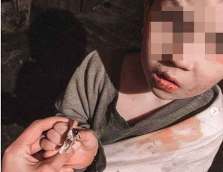 У неблагополучной матери в Новосибирской области изъяли детей