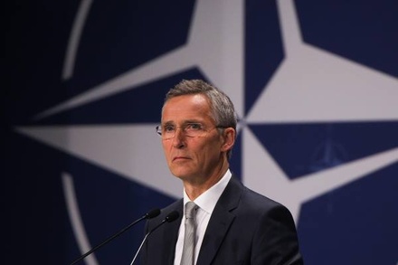 Москва ожидает разъяснений о планах НАТО по усилению