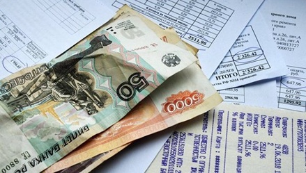 Аналитики Сбербанка назвали средние траты на ЖКХ российской семьи
