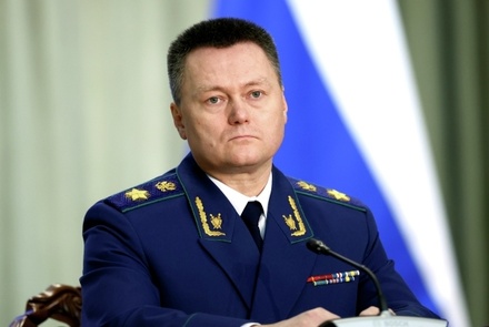 Игорь Краснов назвал очевидным украинский след в деле о теракте в «Крокусе»