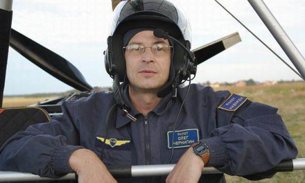 Стала известна личность второй жертвы авиакатастрофы с инструктором Путина