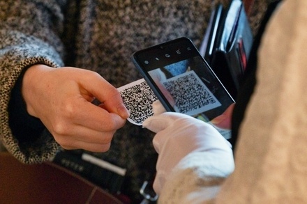 В Госдуму поступило более 120 тысяч официальных обращений по проекту о QR-кодах