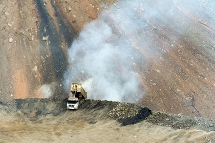 В Госдуме не увидели противоречия в развитии угольной отрасли и заботе об экологии