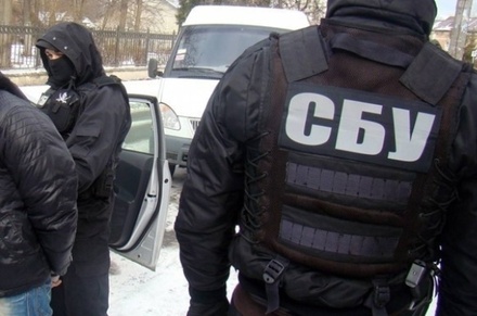 Минобороны России обвинило СБУ в похищении двух военных в Крыму