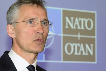 Генсек НАТО призвал усилить ядерное сдерживание России