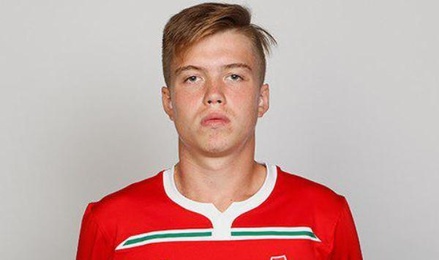 СМИ: 18-летнего полузащитника «Локомотива» Алексея Ломакина нашли мёртвым