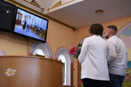 В Минюсте предложили повысить требования к ЗАГСам