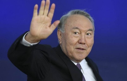 В Казахстане предложили отменить празднование Дня Назарбаева