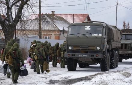 В Госдуме спрогнозировали окончание военных действий на Украине в мае