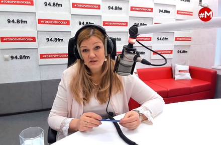 Ольга Ярославская заявила о недопустимости «национальной компоненты» в деле об избиении мальчика в школе в Новой Москве