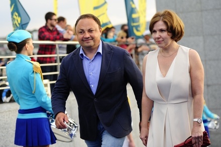 Мэра Владивостока заподозрили в незаконной выдаче госзаказов родственникам