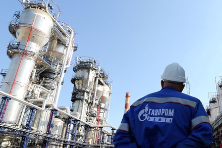 Новак пожаловался Брюсселю на планы Украины арестовать активы «Газпрома»