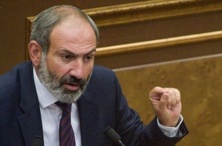 Пашинян не исключил бойкота досрочных парламентских выборов в Армении
