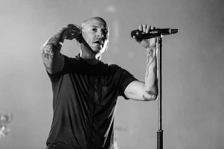 Группа Linkin Park опубликовала новый клип в день смерти Честера Беннингтона